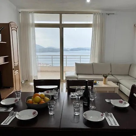 The Panorama Escape! * Sarande