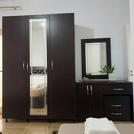 The Panorama Escape! Apartment Sarande