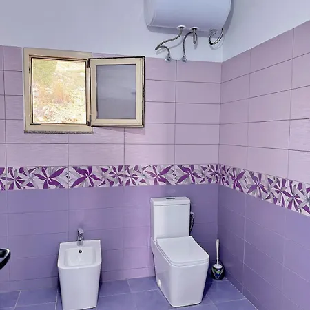Apartment The Panorama Escape! Sarande