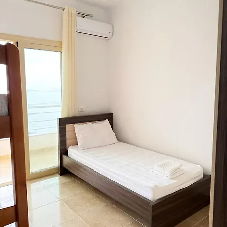 The Panorama Escape! * Sarande